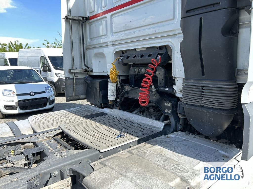 Daf XF 460
